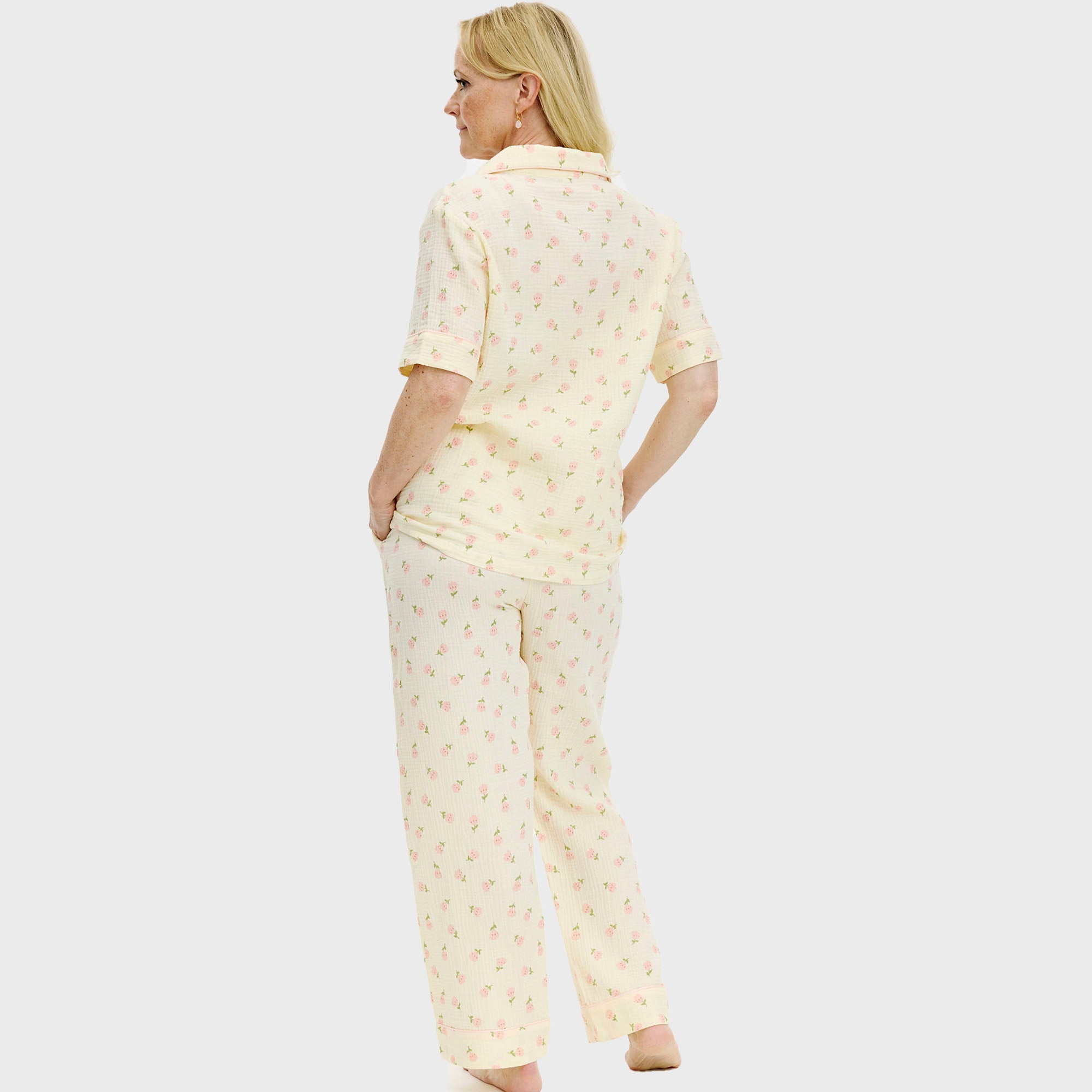 Hanne PJ